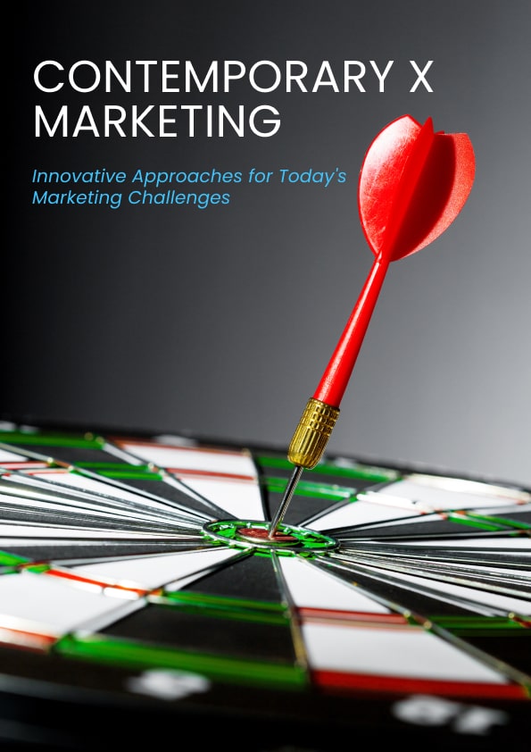 Contemporary X Marketing