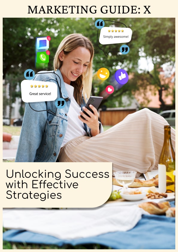Marketing Guide X