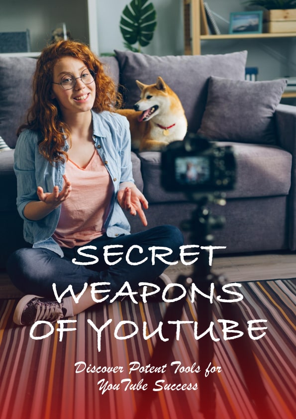 Secret Weapons of YouTube